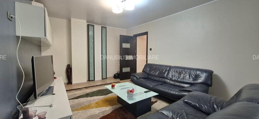 Apartament renovat complet, mobilat – Siderurgiștilor Vest - 2