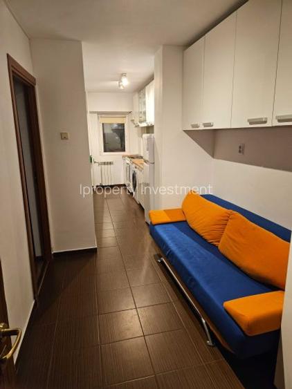 Garsoniera Lujerului Pet friendly Loc de parcare inclus - 4