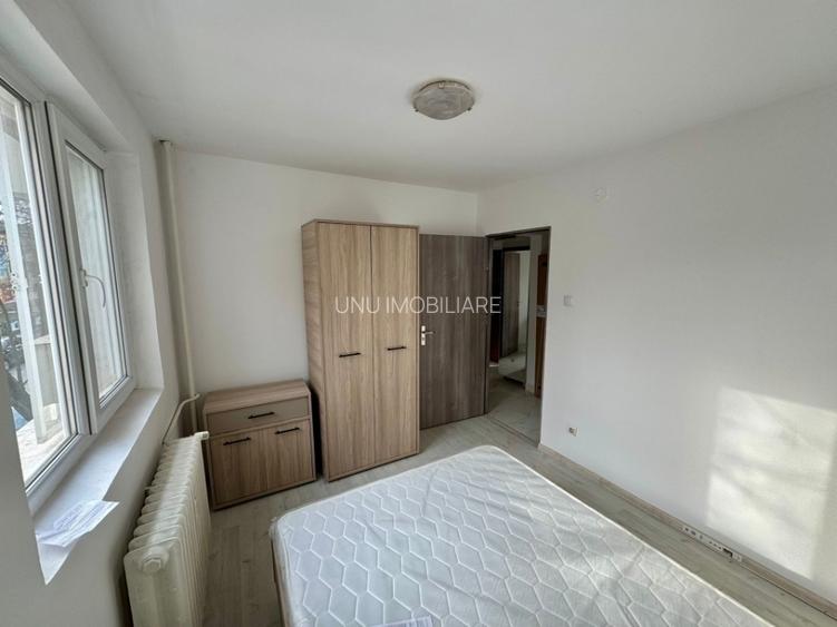 PODU ROS-1001 ARTICOLE -2 CAMERE DECOMANDAT - ETAJ 1 - RENOVAT- MUTARE IMEDIATA - 3