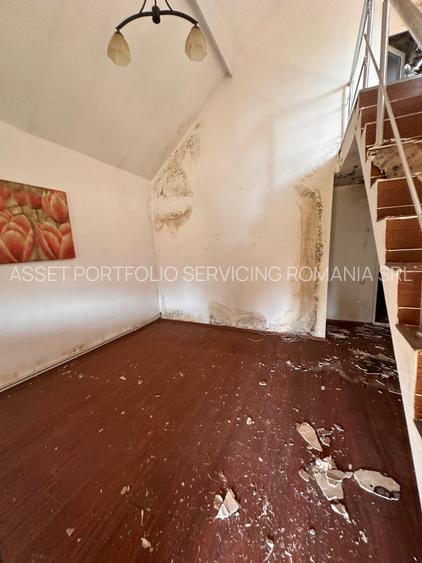 De vanzare Casa+teren VALU LUI TRAIAN - CONSTANTA - 4