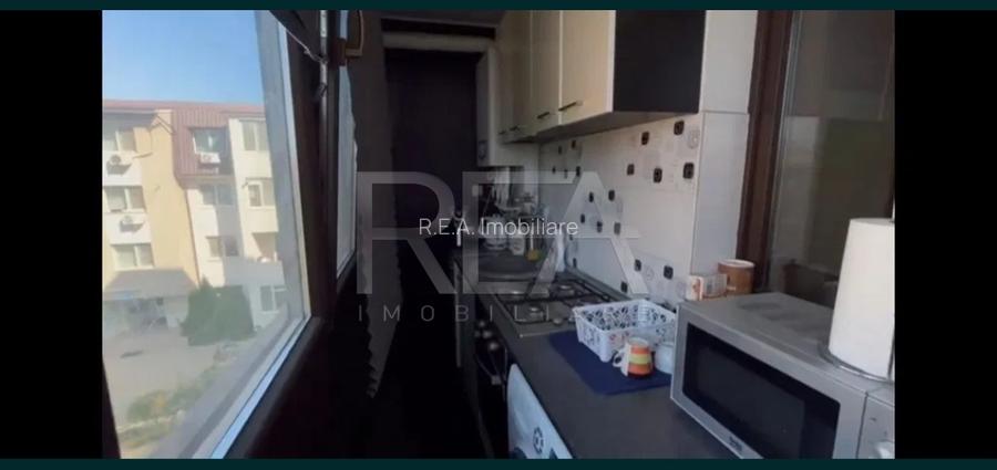 Drumul Fermei 111B - 2 Camere , 10 min Metrou + Auchan