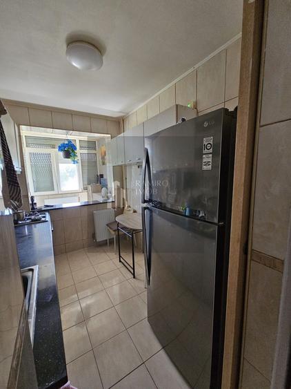 Apartament 2 camere renovat complet/sector 4 Alexandru Obregia