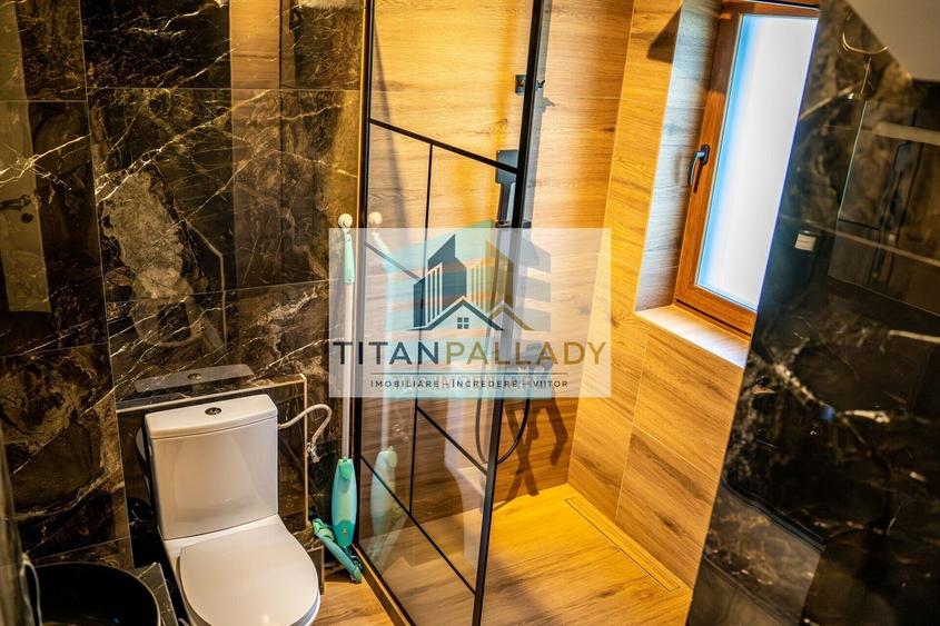 Vila Individuala,Teren 540 Mp,Garaj-Foișor -Beci,Frumușani,13 Min București