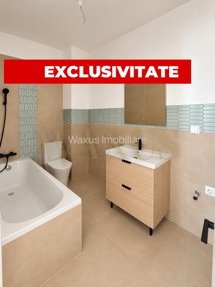 OPORTUNITATE! Apartament - 3 Camere I Bloc Nou I Parcare - Tineretului