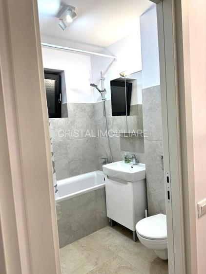 🏡 Închiriez Apartament cu 2 camere, bloc nou 2024, încălzire în pardoseală - 7