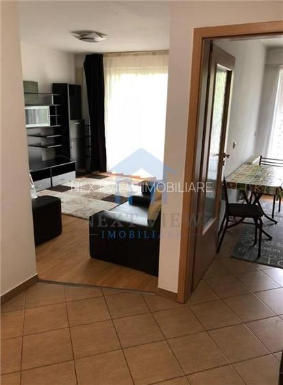 Apartament 1 camera, FSEGA