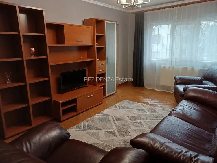 APARTAMENT 2 CAMERE DECOMANDAT BLOC 1986 ETAJ 1 APUSULUI - 8