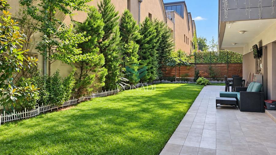 Luxury Garden | Domenii | Private Spa | 230 sqm Garden | 3 Parking