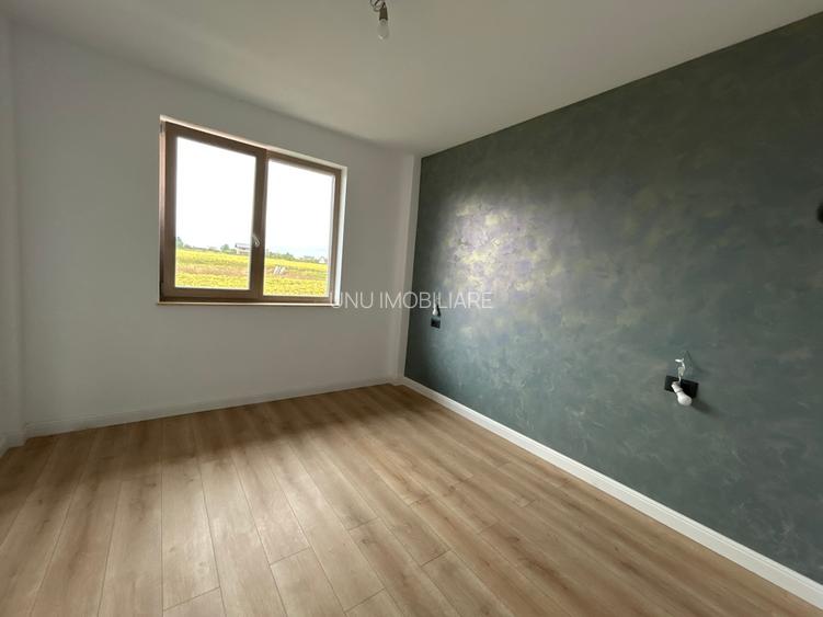 Casă nouă 4 camere, 106 mp utili + 105 mp curte | Platoul Beldiman – Rediu/Valea Lupului | 159.000 € TVA inclus - 20