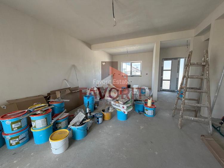 Duplex | Curte generoasa | Parter+Etaj | Toate utilitatile | 2 Bai | - 6