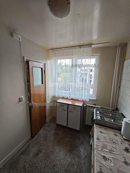 Metrou Dristor Decomandat 2 Camere etaj 1/4 - 7
