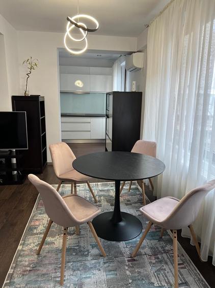 Apartament 2 camere - Dorobanti