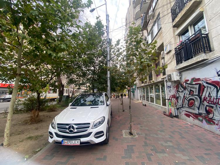 Spatiu comercial de vanzare pe Bulevardul Corneliu Coposu 3-5