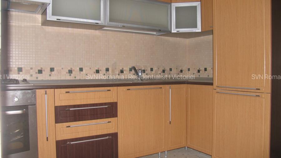 REA0024124 Apartament 3 camere - 150mp - Cotroceni - Birou - 7