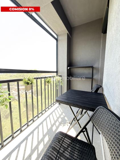 COMISION 0%-Apartament 2 camere, 48,6 mp utili-zona Aradului