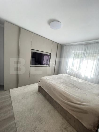 Apartament premium 3 camere 65 mp | Grigorescu – în apropiere de malul Someșului - 2