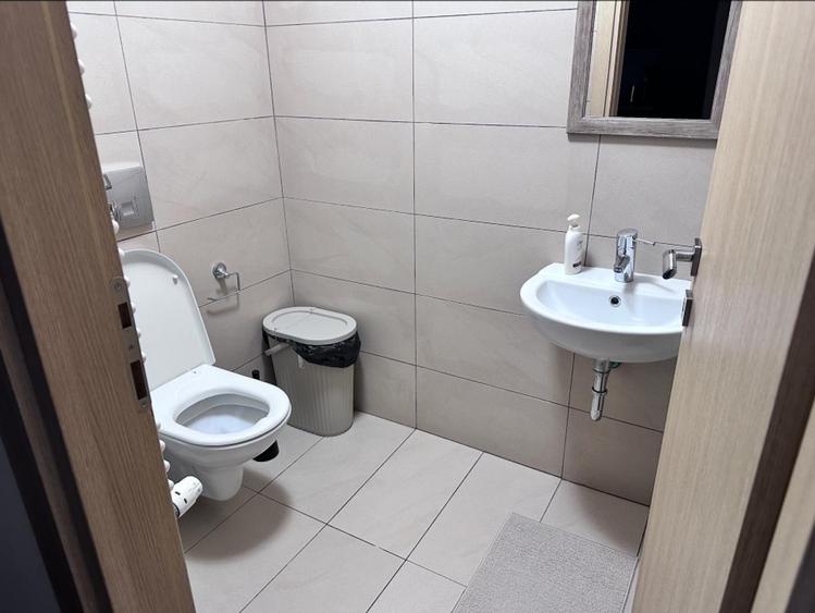Apartament 2 camere | Parcare disponibila | 90 MP | Metrou Pipera