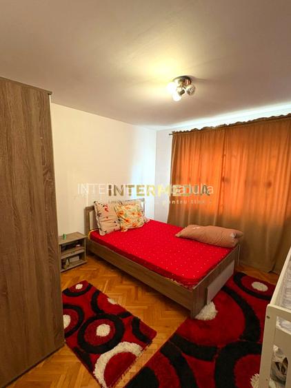 Apartament cu 2 camere, zona Ampoi 3 renovat recent, mobilat si utilat - 5