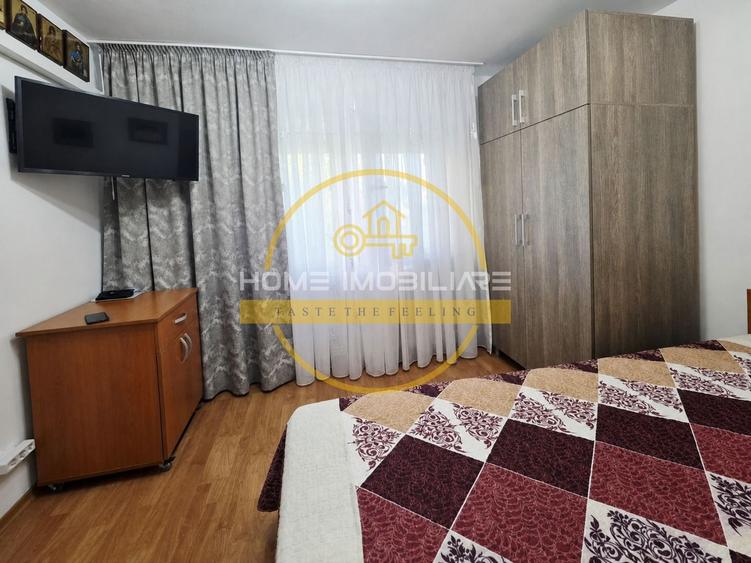 🏠Apartament 2 cam, 47MP, decomandat, etaj 2 // 📍Canta