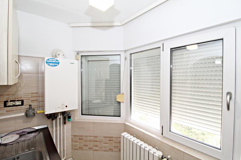 Dezrobirii - IS-uri, ap. renovat capital, loc de parcare, comision 0%