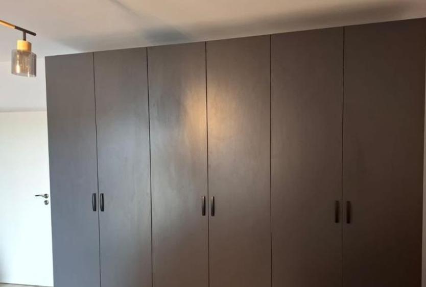 Apartament 2 camere Sisesti cu vedere la Lacul Grivita si loc de parcare inclus