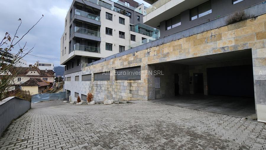 Apartament de lux cu terasa panoramica - 24