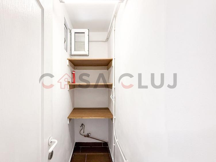 Apartament la casa cu curte si 2 locuri de parcare,Marasesti