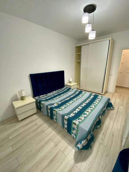 Apartament 2 camere, decomandat 63mp, Politehnica