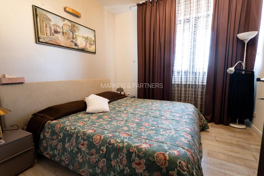 Apartament cu 3 camere I Mobilat și utilat I Parcare  I Str. Nicolae Cristea - 2