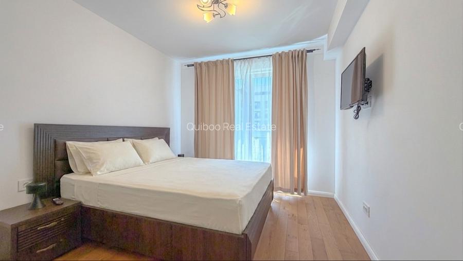Apartament premium in Kasper Coresi, 2 camere, loc de parcare, boxa la subsol - 5