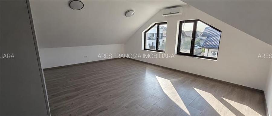 PANTELIMON,VILA INDIVIDUALA,5 CAMERE,235 MP,TEREN 455 M,INCALZIRE PARDOSEALA,AN - 7
