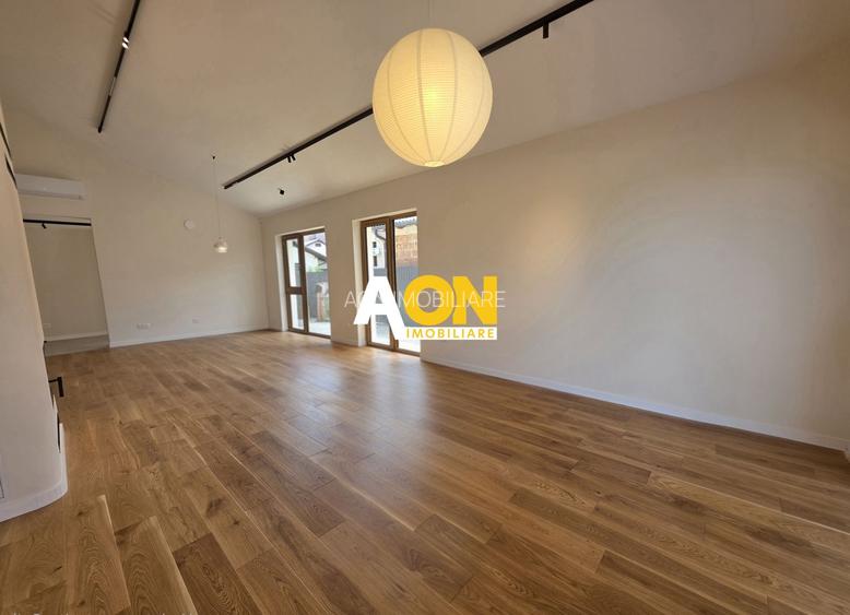 Casă Smart 4 Camere, 2 Bai, 430mp Teren, Zona Ampoi 3 - 7