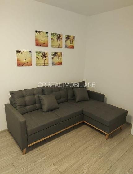 Apartament 2 camere decomandat, bloc 2021, centrală proprie, parcare optionala - 6