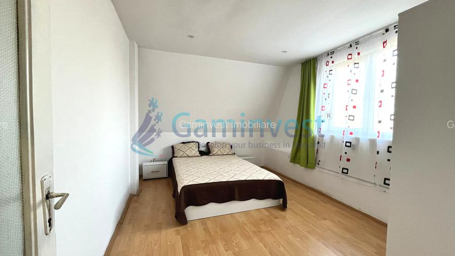Apartament de inchiriat in Oradea, cu 4 camere, zona Parcul 22 Decembrie - 3