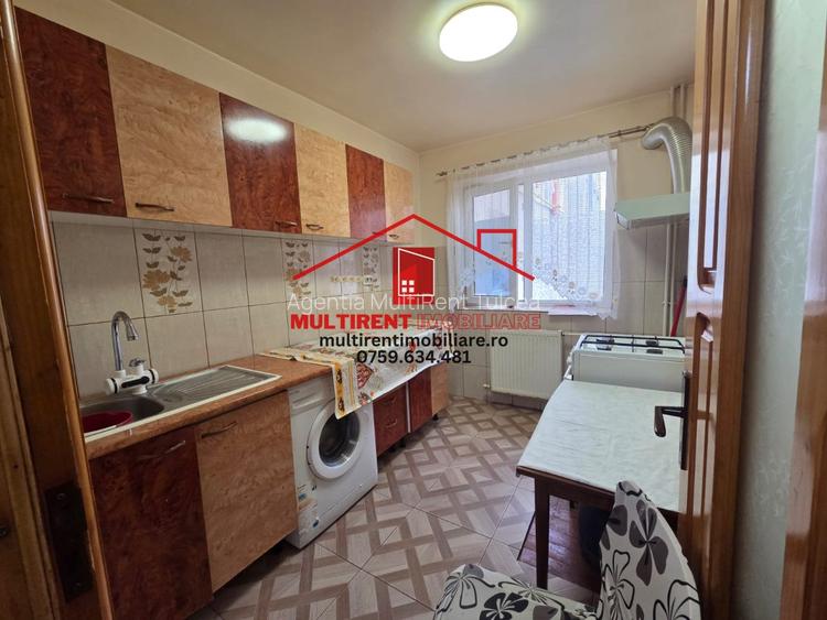 Apartament in zona linistita - la parter! - 2