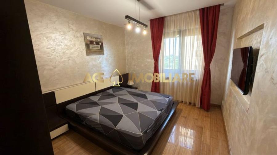 3 Camere | Berceni | Metrou | Centrala | Parcare Subterana Inclusa