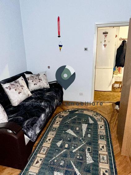 Apartament cu 3 camere, 80 mp utili, etaj intermediar in Zorilor !