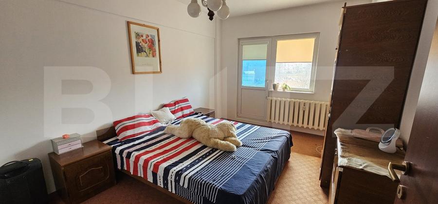 Penthouse  de vis, 151 mp, cu vedere panoramica  asupra osașului