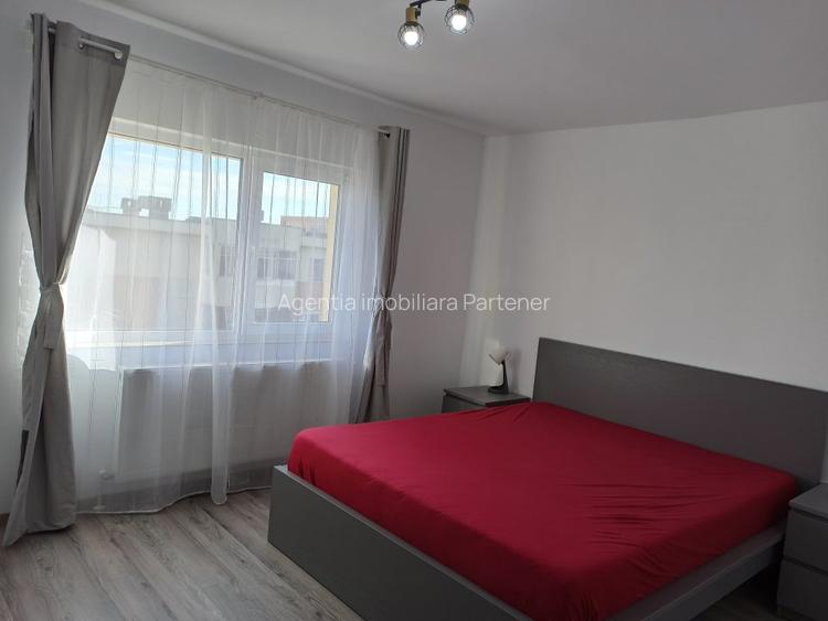 2 camere, Gavana 3 (Q-uri), renovat / totul nou / mobilat, centrala - 4