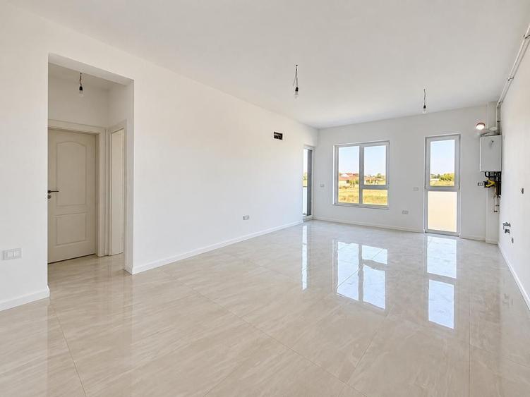 2 Camere - Etaj 1- Torontalului - Predare Imediata
