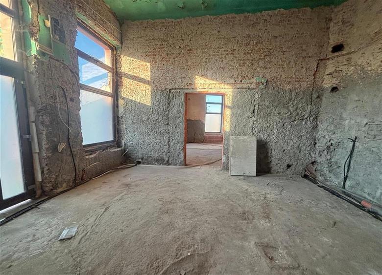 SPATIU COMERCIAL CENTRAL | 107 MP | ORADEA