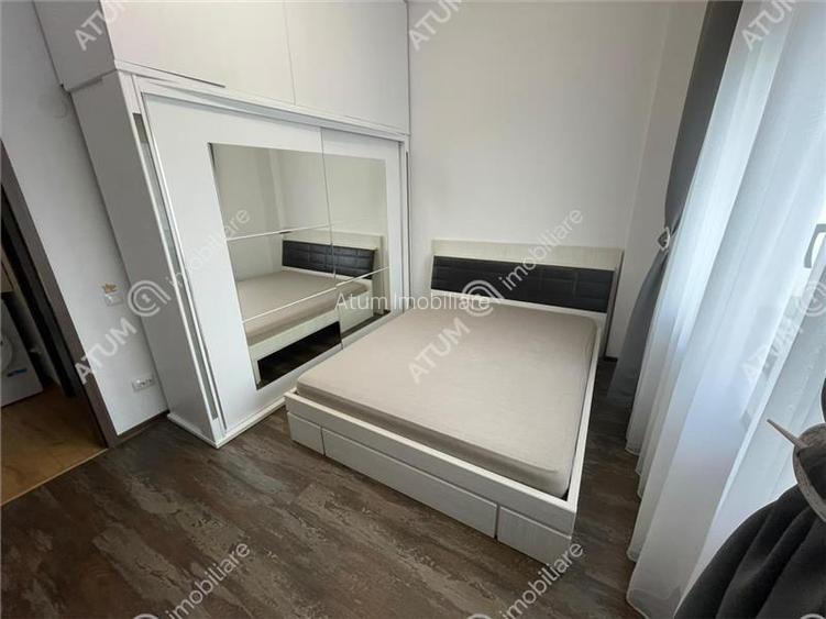 Apartament Penthouse 4 camere 2 balcoane terasa Doamna Stanca Sibiu - 3