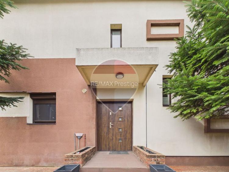 Casă individuală P+1 | 565 mp teren | Prelungirea Ghencea - 8