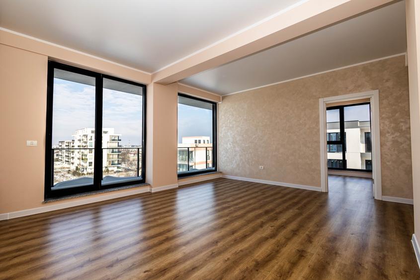 #TVA INCLUS# Apartament 2 camere Mamaia Nord - Oba Lake- Proiect finalizat