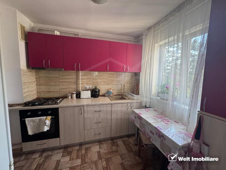 Apartament 3 camere, decomandat, Manastur, PET Friendly!