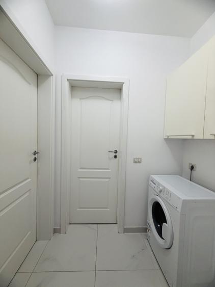 COMISON 0% Apartament 2 camere, open space, 47mp - Girocului - ESO