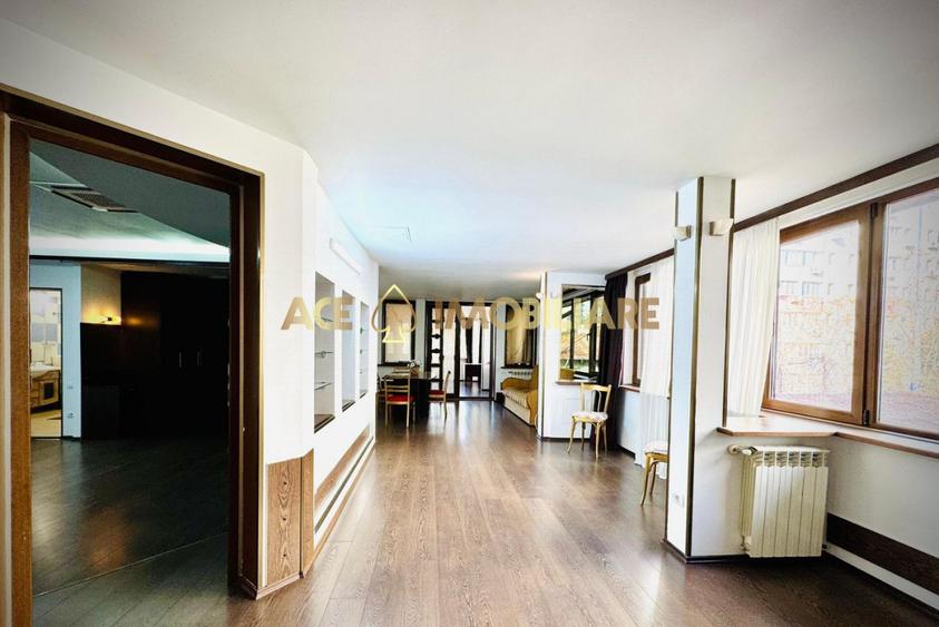 5 Camere | Banu Manta | Centrala | Loc de Parcare | Pet-Friendly