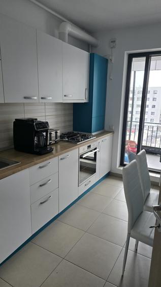Greenfield Residence-4 camere de inchiriat