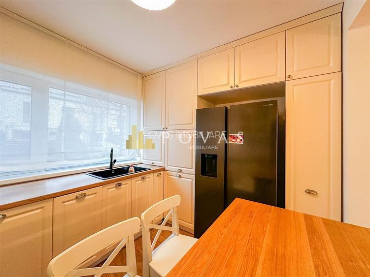 Vanzare Casa 5 Camere Pipera Rond OMV