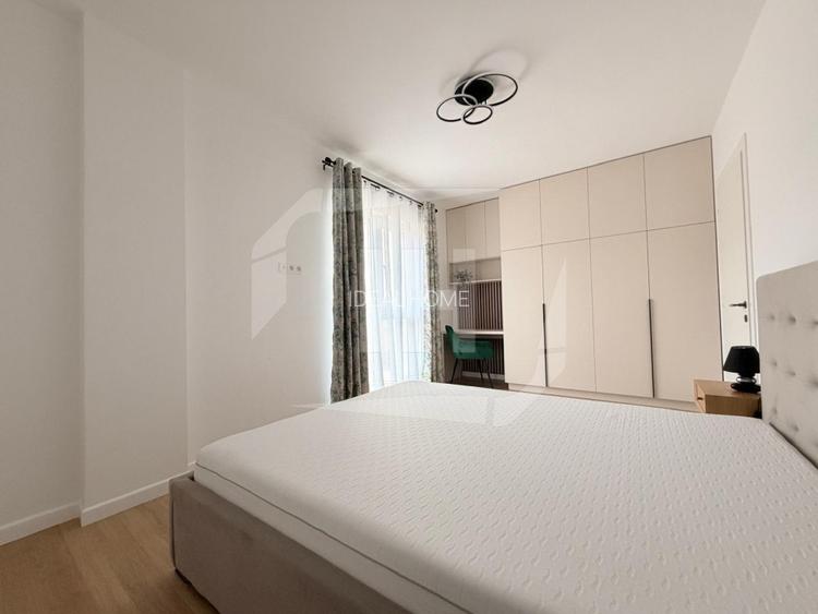 Apartament 2 camere | finisaje premium | terasa | parcare - 7